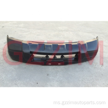 Nissan 720 2007 bumper depan